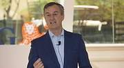 González-Bueno, el banquero más digital para dar una vuelta radical al Sabadell
