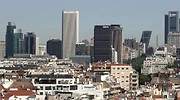 El coworking se hace con las mejores oficinas del centro