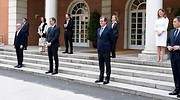Pactos de la Moncloa: el imposible regreso al futuro