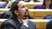 Unidas Podemos no renunciará al impuesto sobre grandes fortunas: Que le quede claro a todo el mundo