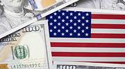 El bono americano ya deja pérdidas del 2,4% en el año