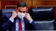 El Gobierno, dispuesto a modular la hoja de ruta de la coalición y a unos Presupuestos dialogados: más en la línea de Cs que de