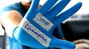 Qué objetos y hábitos contagian el coronavirus y cuáles no