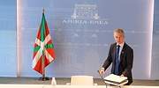 Euskadi elaborará unos Presupuestos sin recortes y que, además, crecerán