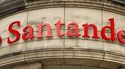 La banca italiana ya vale más que la española y Santander cae al tercer puesto de la eurozona por primera vez desde 2006