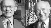 Ni capitalismo ni comunismo: así alcanzó el éxito el empresario Ernest Bader con su empresa humanista y cuáquera