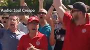 La amenaza del taxi de Madrid: Si el PSOE no se toma en serio al gremio, que se prepare