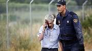 Arranca cinco años después del accidente la comisión que investiga el accidente del Alvia en Angrois