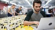 La ingeniería española, referente internacional en infraestructuras inteligentes