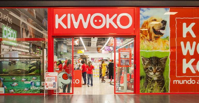 Kiwoko