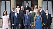 Todos los hombres y mujeres del presidente