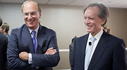 BlackRock no replica al Ibex como usted cree: da más peso a Amadeus, Grifols y Repsol