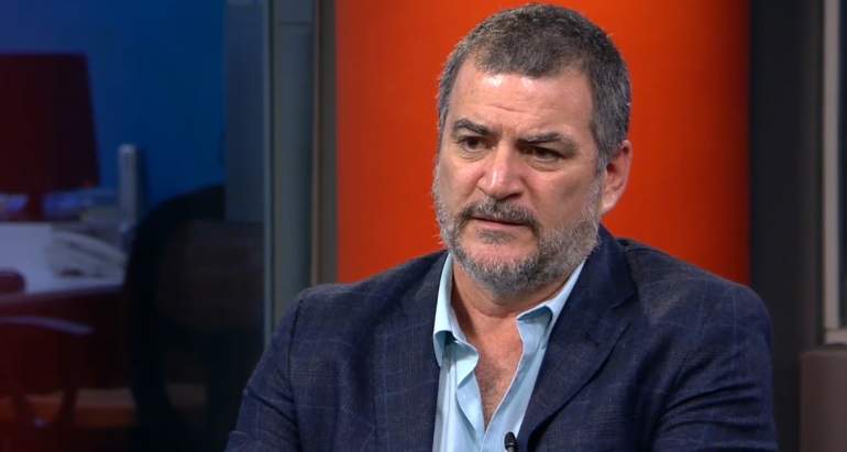 Pablo Gentili