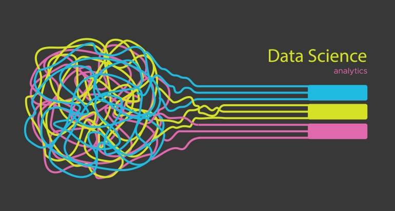 Representacin de la ciencia basada en datos