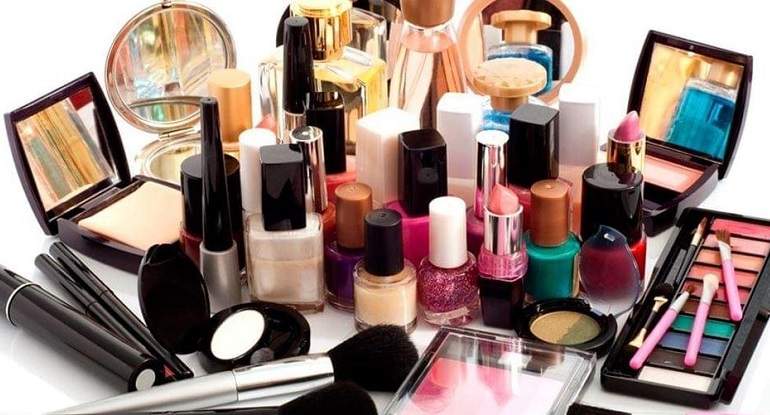 Cosmeticos