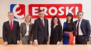 Eroski aprueba la adaptación de sus estatutos sociales a la nueva Ley de cooperativas