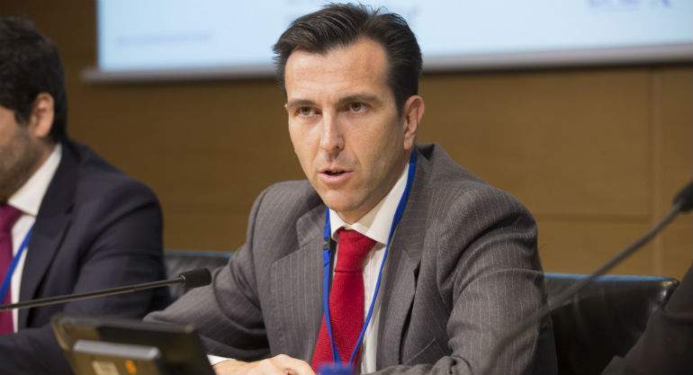 Ricardo Caete