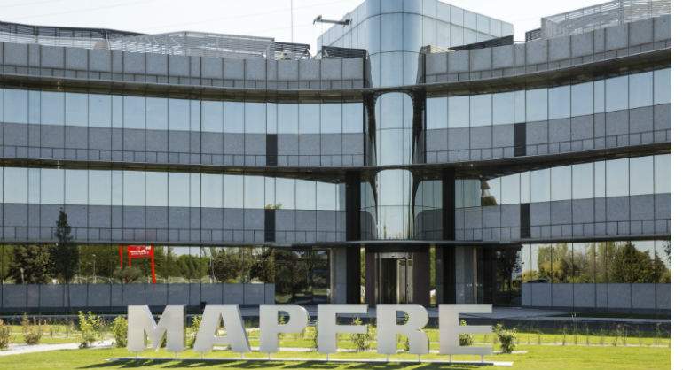 Sede de Mapfre