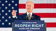 Biden afianza su ventaja en múltiples estados clave de EEUU y se blinda en Michigan