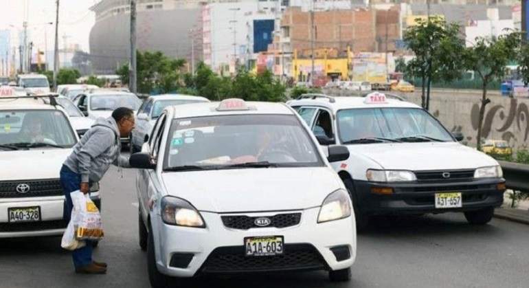 Taxi