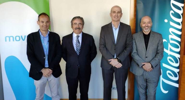Presentacin de Lderes Digitales