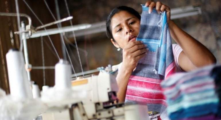 Emprendedores