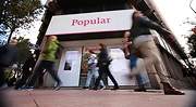 Un juez pone en jaque la devolución de 1.500 millones a los afectados del Popular
