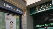Liberbank buscará tener más del 40% del nuevo banco en la unión con Unicaja