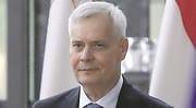 Finlandia, que presidirá ahora la UE, reticente al Presupuesto del euro