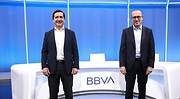 Torres (BBVA) deja la puerta abierta a una futura fusión con Sabadell: Veremos qué nos depara el futuro