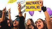 Cayetana Álvarez de Toledo genera una gran polémica con su opinión sobre la huelga feminista