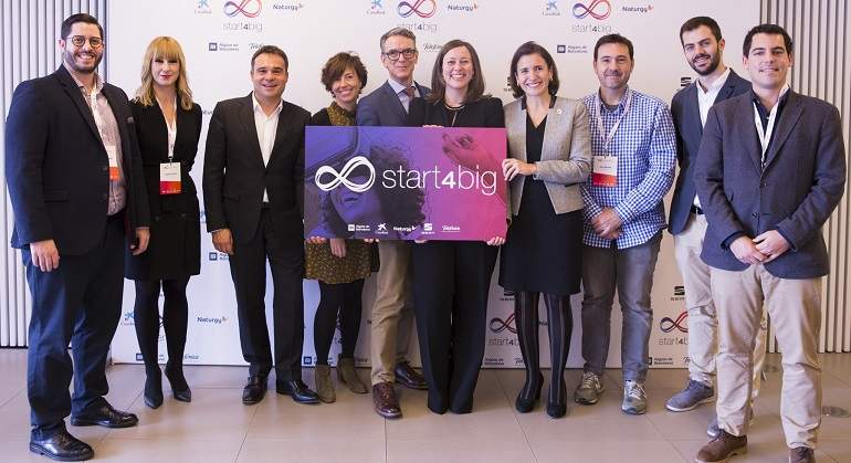 Start4big