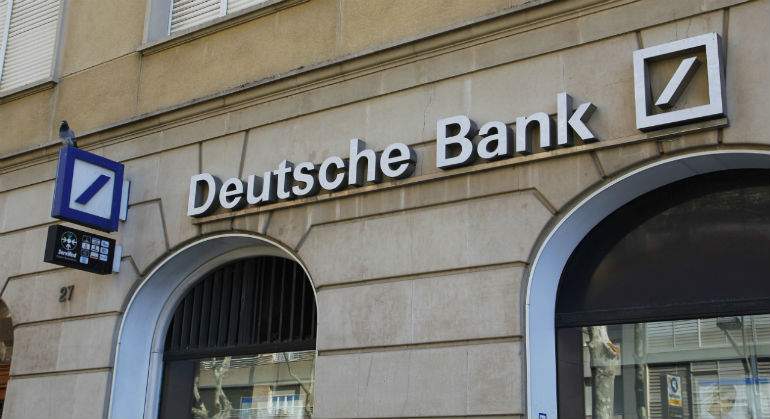 Deutsche Bank