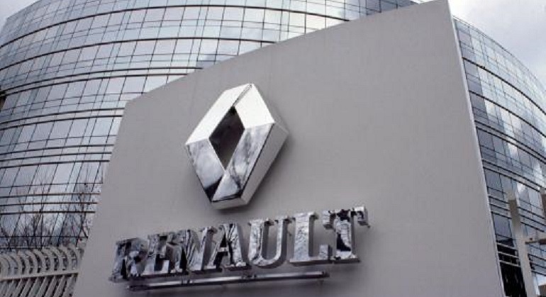 RenaultIndia