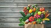 Así de irreconocibles eran las frutas y verduras antes de que las modificáramos genéticamente