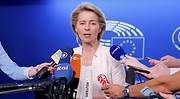 Los eurodiputados pondrán difícil el acceso de Von der Leyen a la Comisión