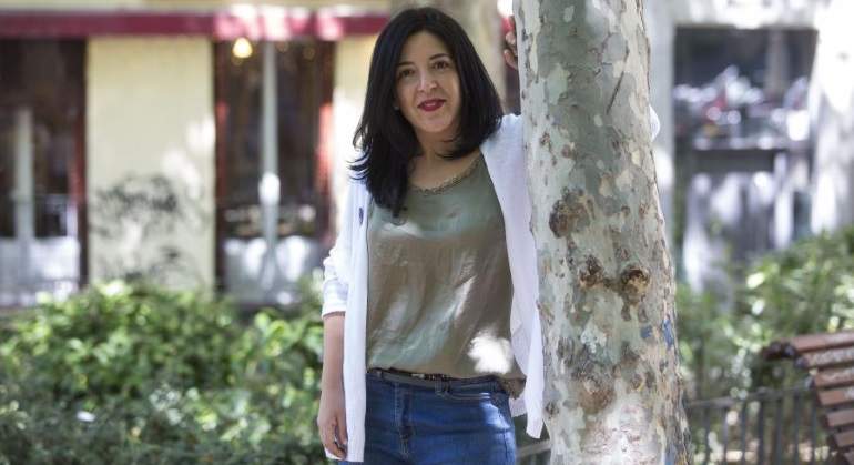 Idoia Villanueva