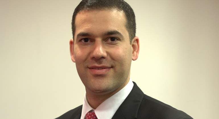 Joaqun Robles director de Relacin con Inversores de XTB en Espaa