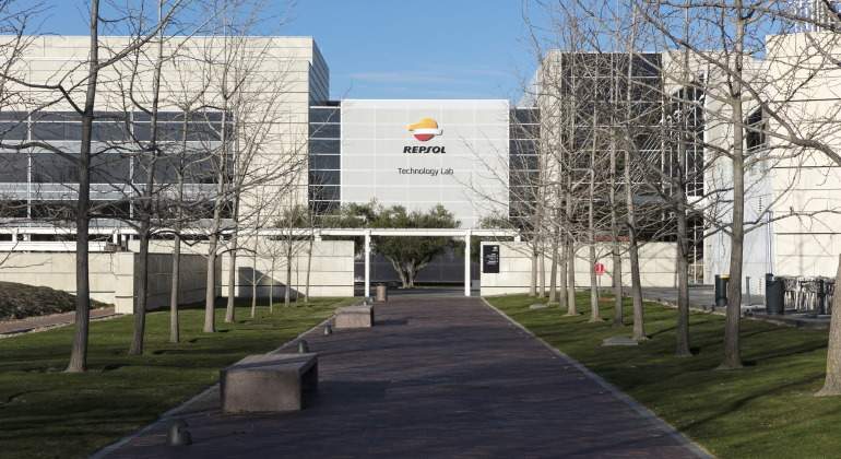 Repsol Technology Lab y el Campus Repsol sede de la compaa