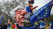 La incertidumbre del Brexit hace posible cualquier desenlace