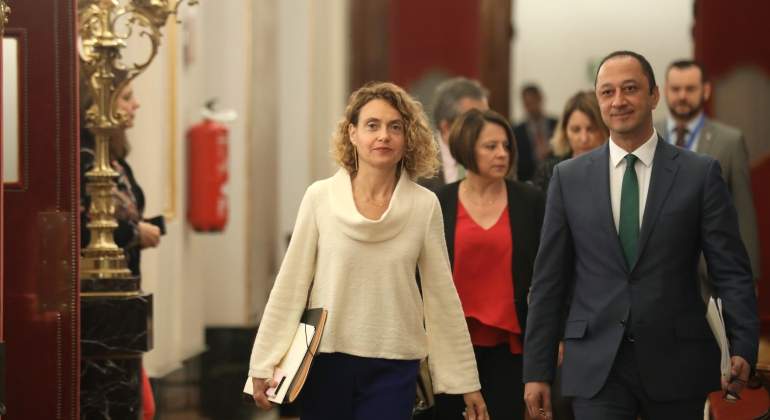 batet-celis-psoe-mesa-congreso-4feb20-ep.jpg