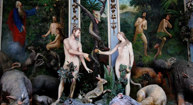 adam-and-eve-chapel-illustration-id168329047.jpg