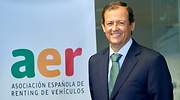 José-Martín Castro (AER): La demora en la entrega de coches se ha duplicado por la falta de chips