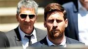 El salario de Messi en el PSG incluye el pago de criptodivisas