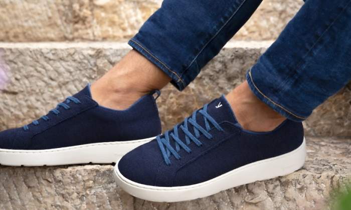 Asi son las Yuccs el invento made in Spain que hace de estas zapatillas las mas comodas del mundo