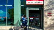 En busca del contrato indefinido: en Madrid roza el 19% y en Jaén no llega ni al 3%