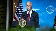 El plan fiscal de Biden impulsa el alza de impuestos a empresas que persigue Europa