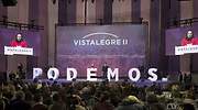 Espinar y Kichi piden un Vistalegre III que enfrente a Iglesias al examen sobre su liderazgo en Podemos