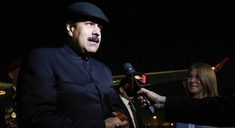 La crisis de Venezuela se recrudece un mes después de programa de choque económico que implantó Maduro