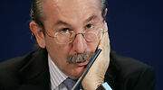Luis del Rivero, el protagonista de una junta de BBVA cargada de ataques a Francisco González
